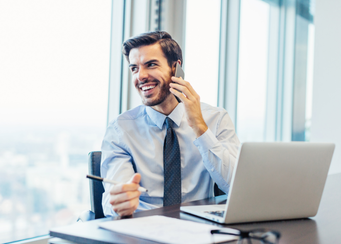 Better collaborate with your team using legal document automation